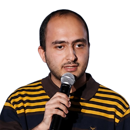 Hadi SOTUDEH