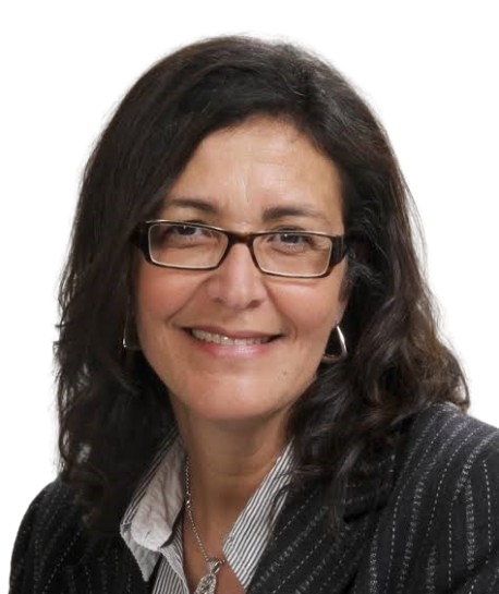 Nadia GHAZZALI