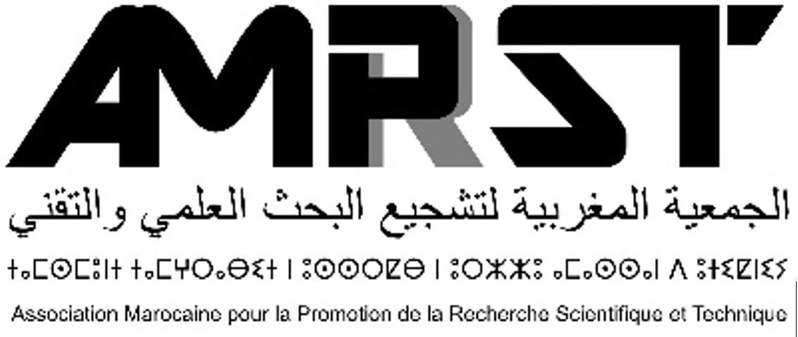 AMRST